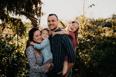 South Florida Family Photography | Parkland