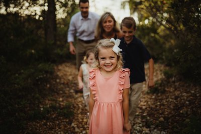 South Florida Family Photographer | Parkland, FL