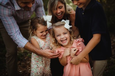 Family Photographer-Boca Raton, FL