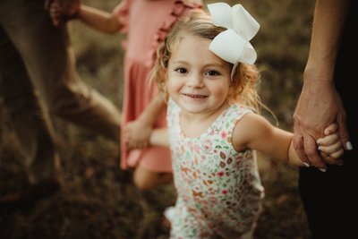 South Florida Family Photos-Family Photographer