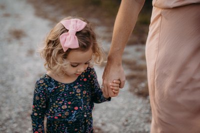 South Florida Family Photography Session-Outdoor