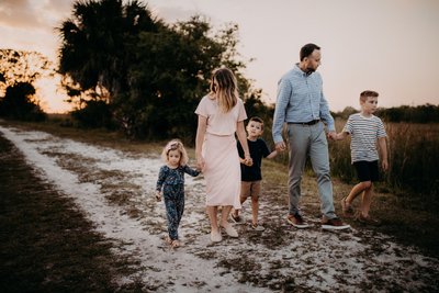 South Florida Family Lifestyle Photographer