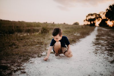 South Florida Family Lifestyle Photography