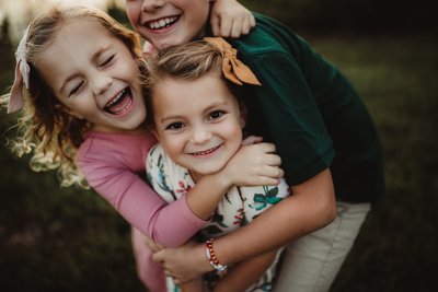 Family and Child Photographer Parkland, FL