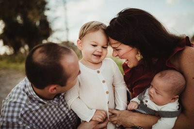 Family Photographer Pompano Beach, FL