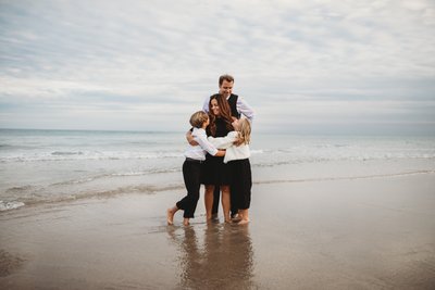 Deerfield Beach Family Photographer 