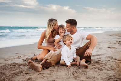 South Florida Beach Photographer-Deerfield Beach