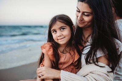 South Florida Family and Child Photography