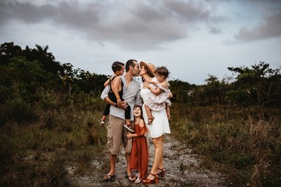 Family Photographers In South Florida