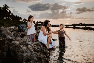 Family Photographers In Coral Springs