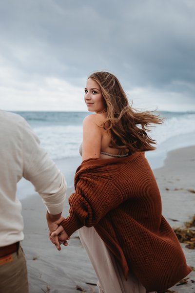 South Florida Engagement Photographer