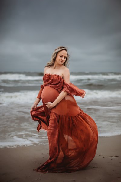 South Florida Maternity Photographer