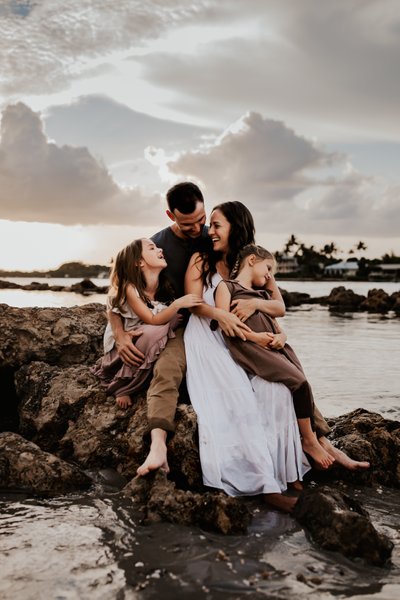 Parkland Family Photographer-South Florida