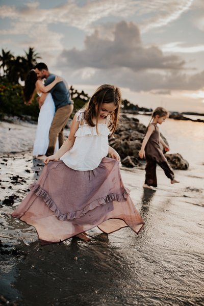 Beach photographer- South Florida