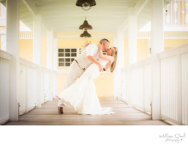 Key West Florida Destination Wedding Photography South Florida