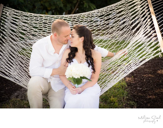 Sanibel Florida Elopement Beach Wedding South Florida Wedding