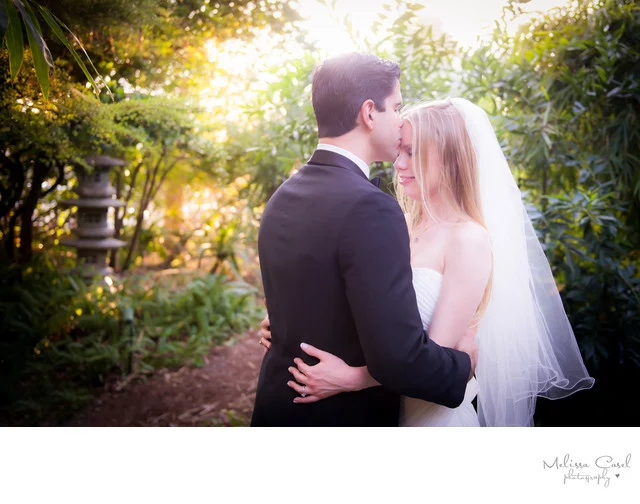 Miami Beach Botanical Gardens Wedding Photographer Weddings