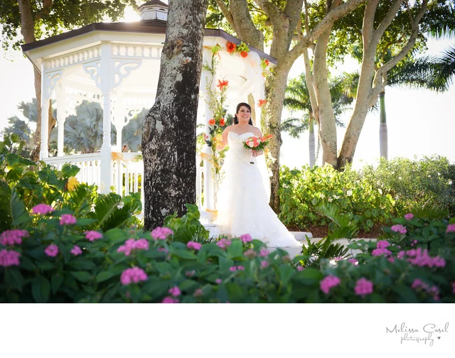 Jacaranda Country Club Plantation Florida Wedding Weddings