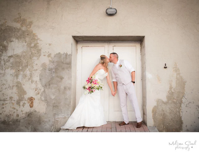 Key West Destination Wedding Duval Street Photographer Weddings