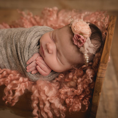 best studio baby newborn photographer Broward Fl 