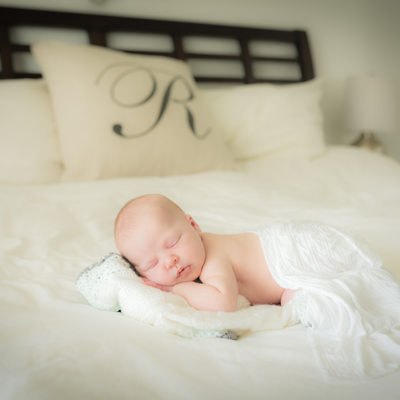 Lifestyle newborn photos Miami Florida Photographer