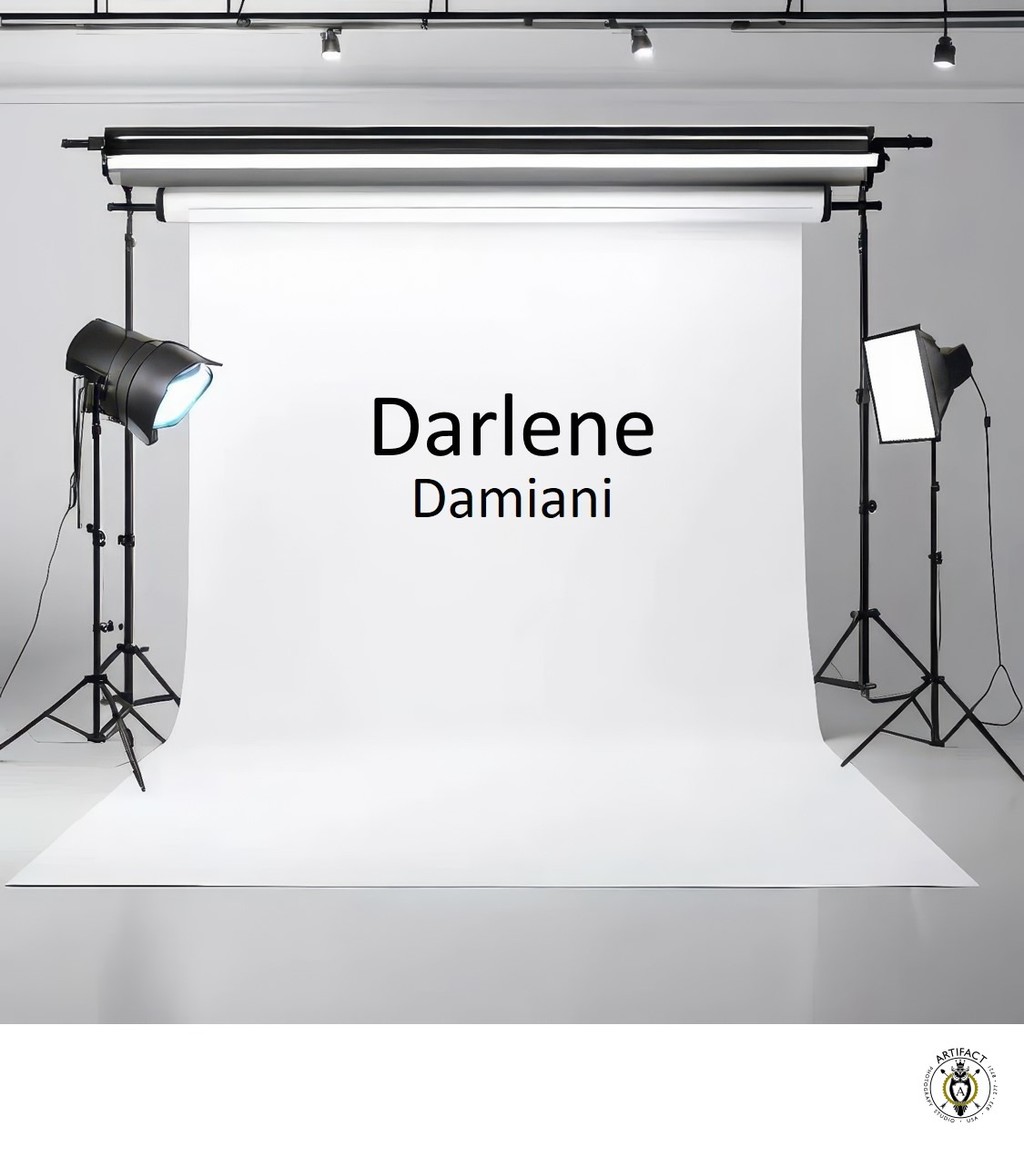 #16 of 50: Darlene Damiani