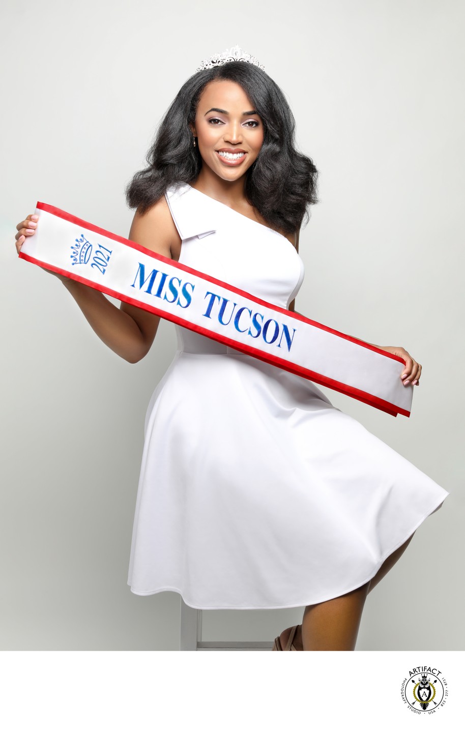 Abby Charles | Miss Tucson 2021