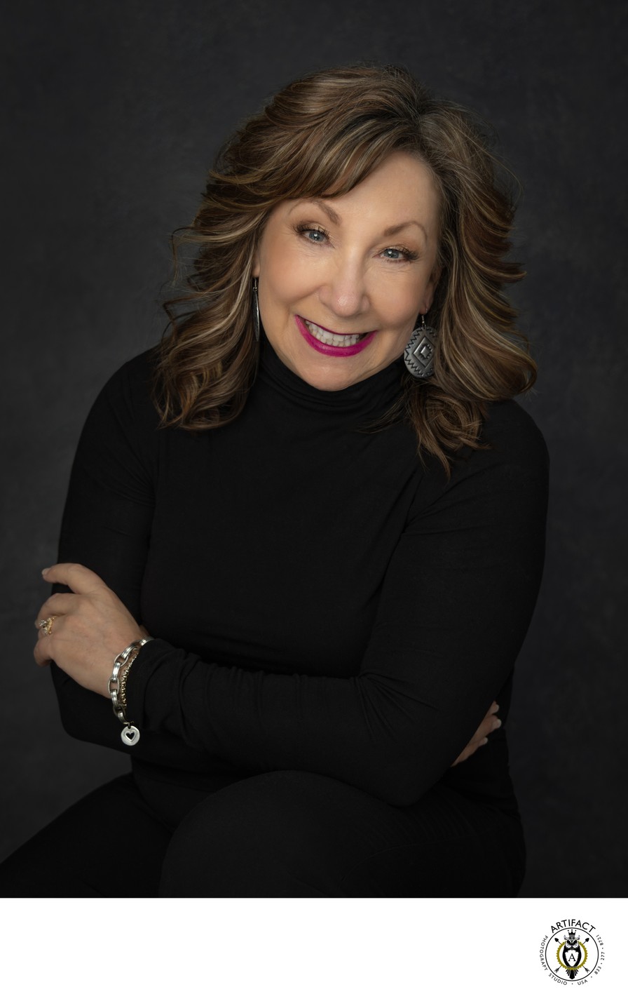 #6 of 50: Diane Kent