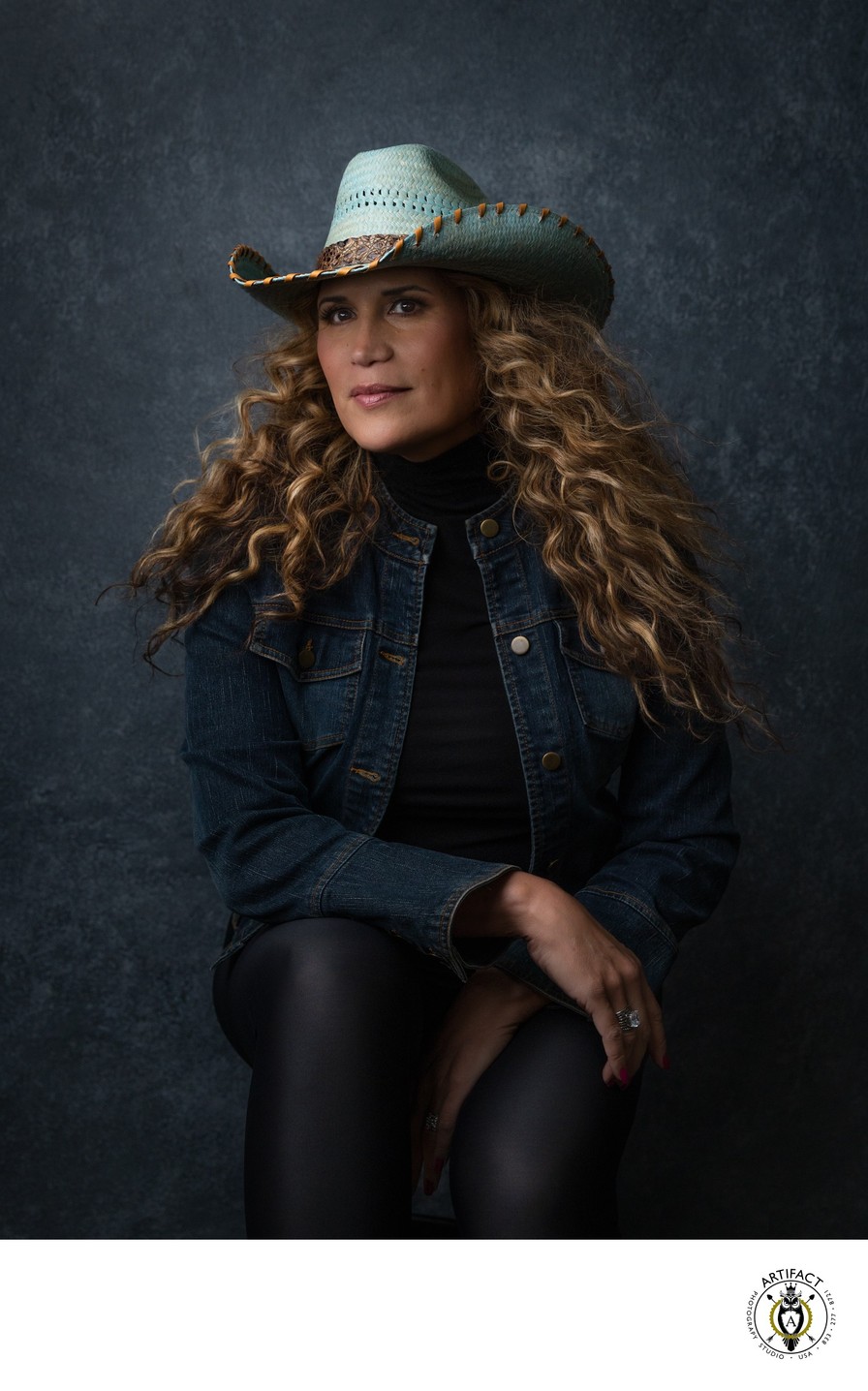 #11 of 50: Kimberly Rastatter