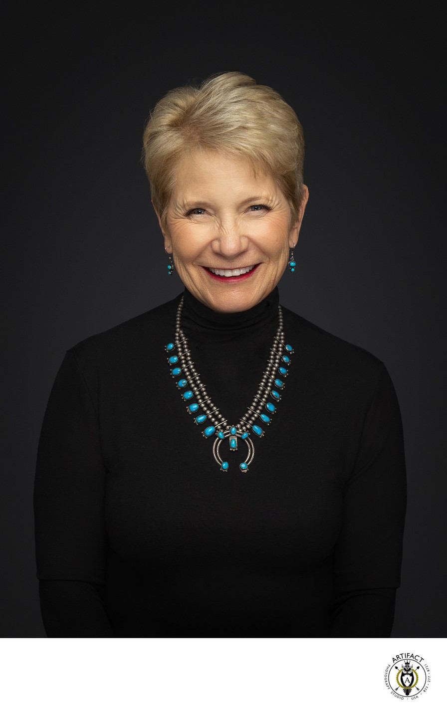 #19 of 50: Paula Chronister