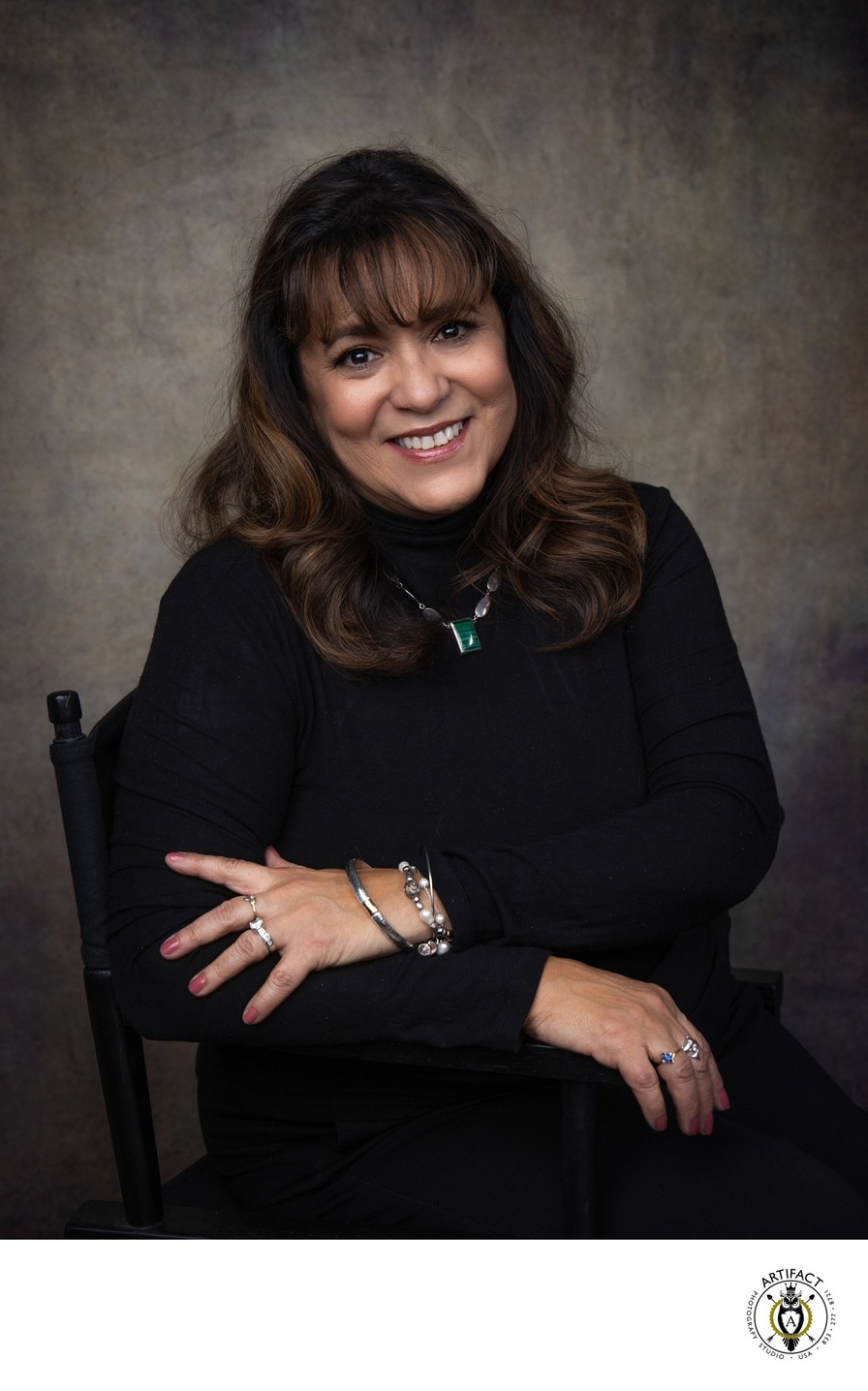 #16 of 50: Darlene Damiani