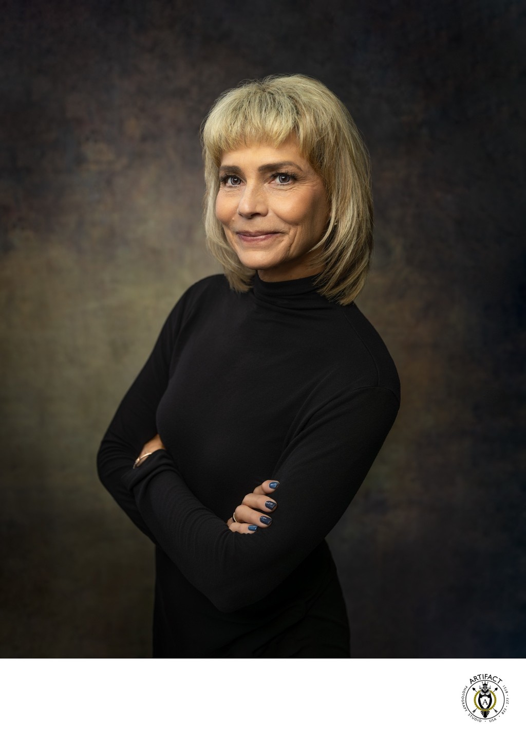 #28 of 50: Phyllis Merlo