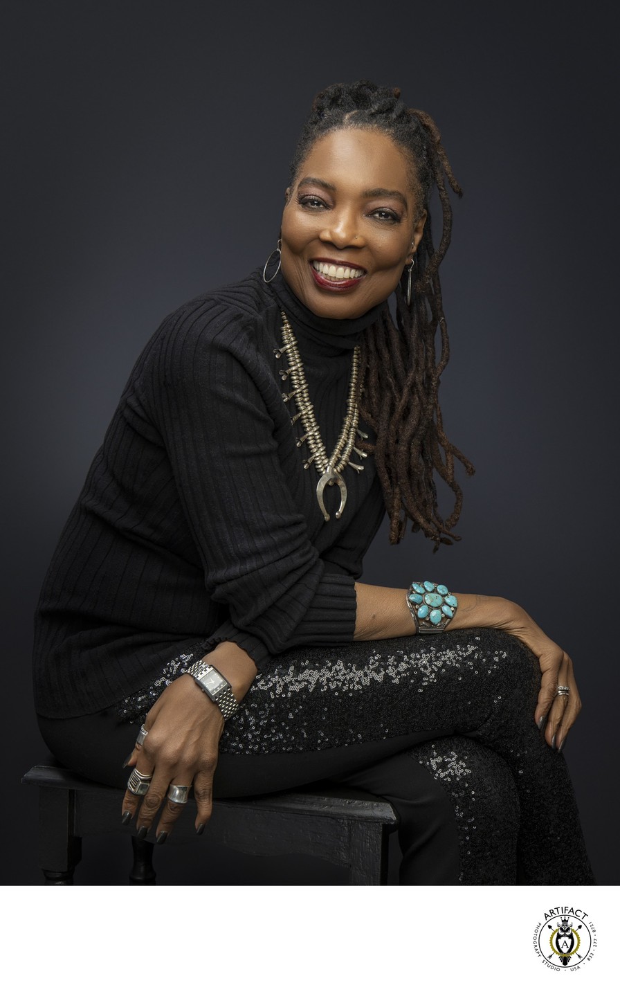 #17 of 50: Kim Green