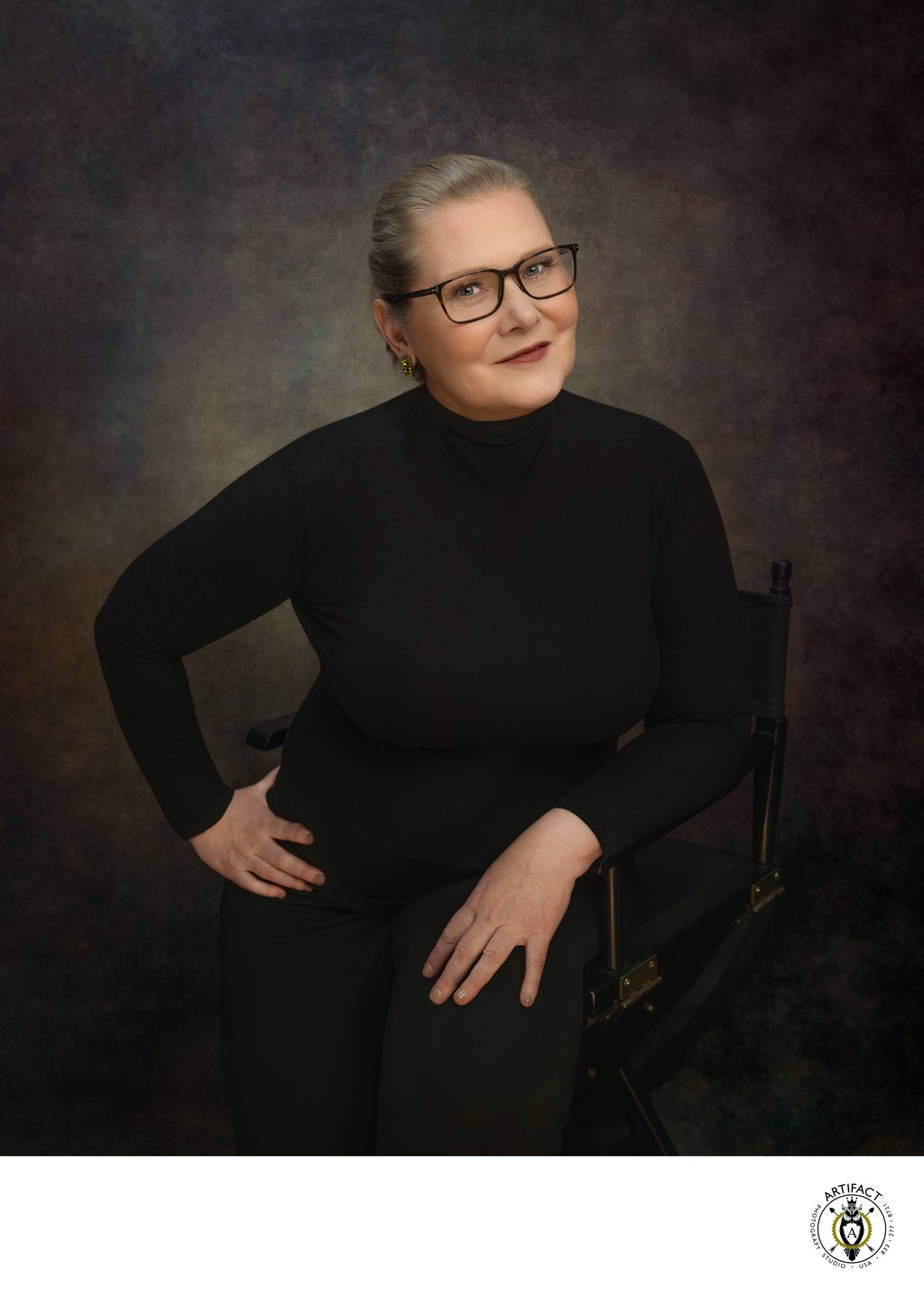 #27 of 50: Heidi Overman