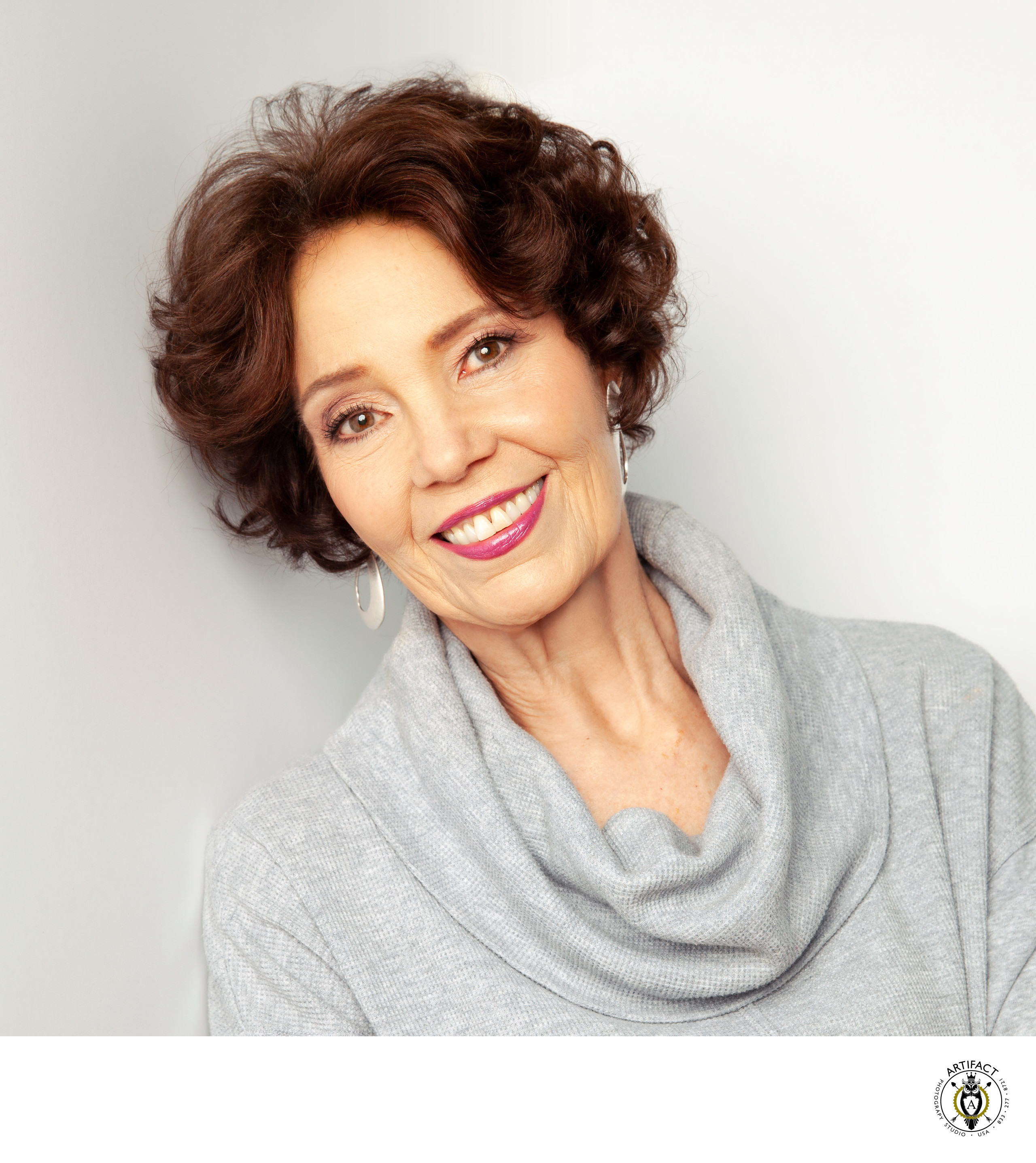 Elise | Boomer and Beyond Beauty - Personal Branding - Artifact