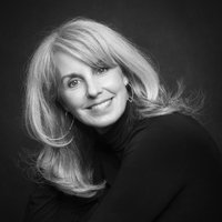 50/50 Black Turtleneck - Artifact Photography Studio