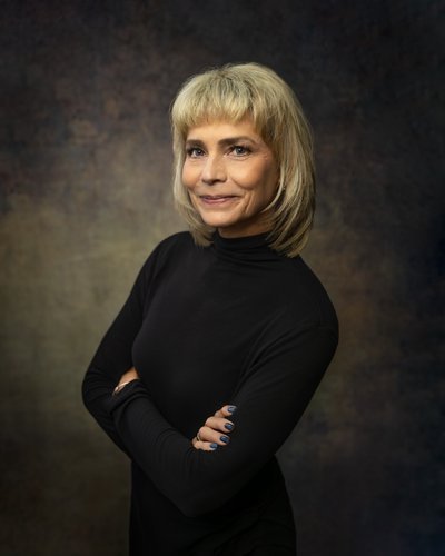 #28 of 50: Phyllis Merlo