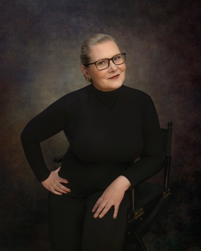 #27 of 50: Heidi Overman