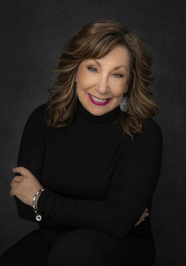 #6 of 50: Diane Kent