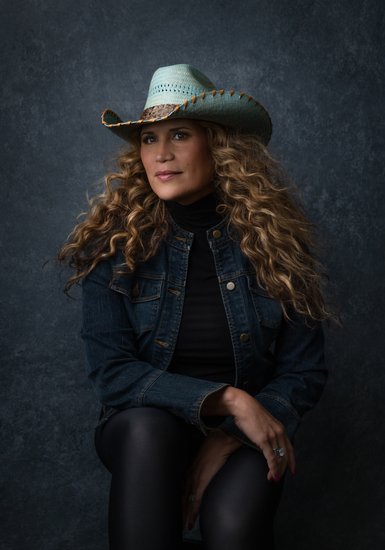 #11 of 50: Kimberly Rastatter
