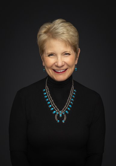 #19 of 50: Paula Chronister