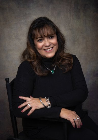 #16 of 50: Darlene Damiani