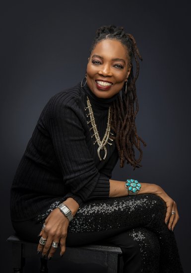 #17 of 50: Kim Green