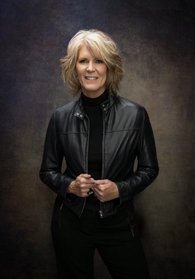 #32 of 50: Rhonda Peoples