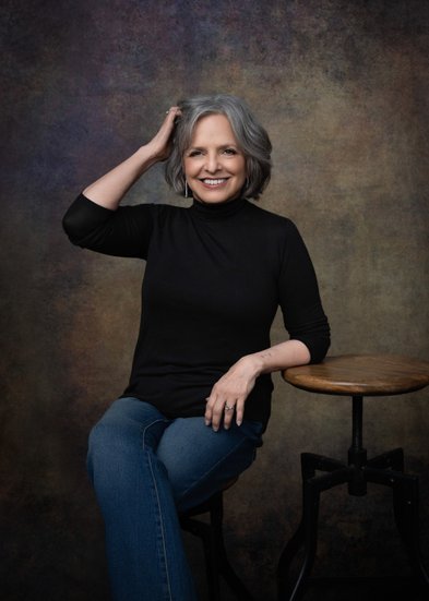 #39 of 50: Karen Dixon