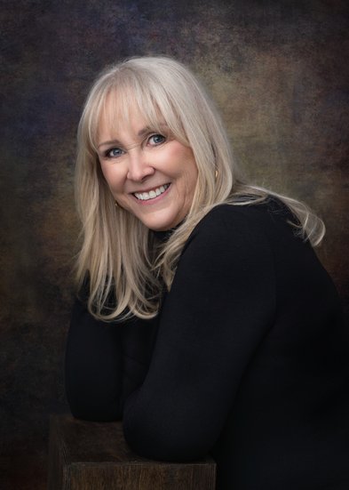 #38 of 50: Kerry Kelly