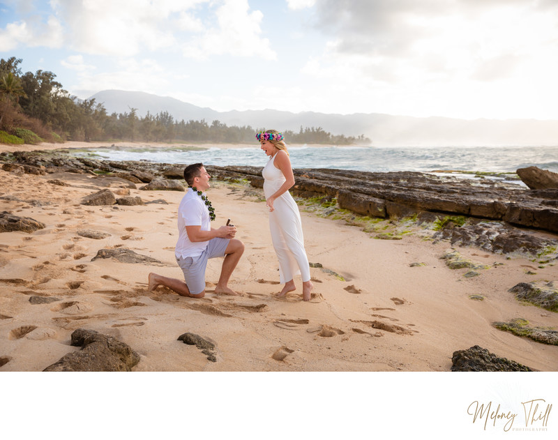 Hill Country, Texas Engagement Photographer