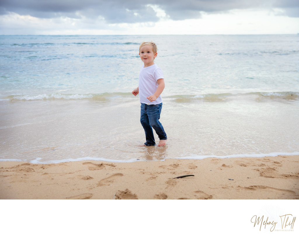 Best Family Photographer as voted by Expertise
