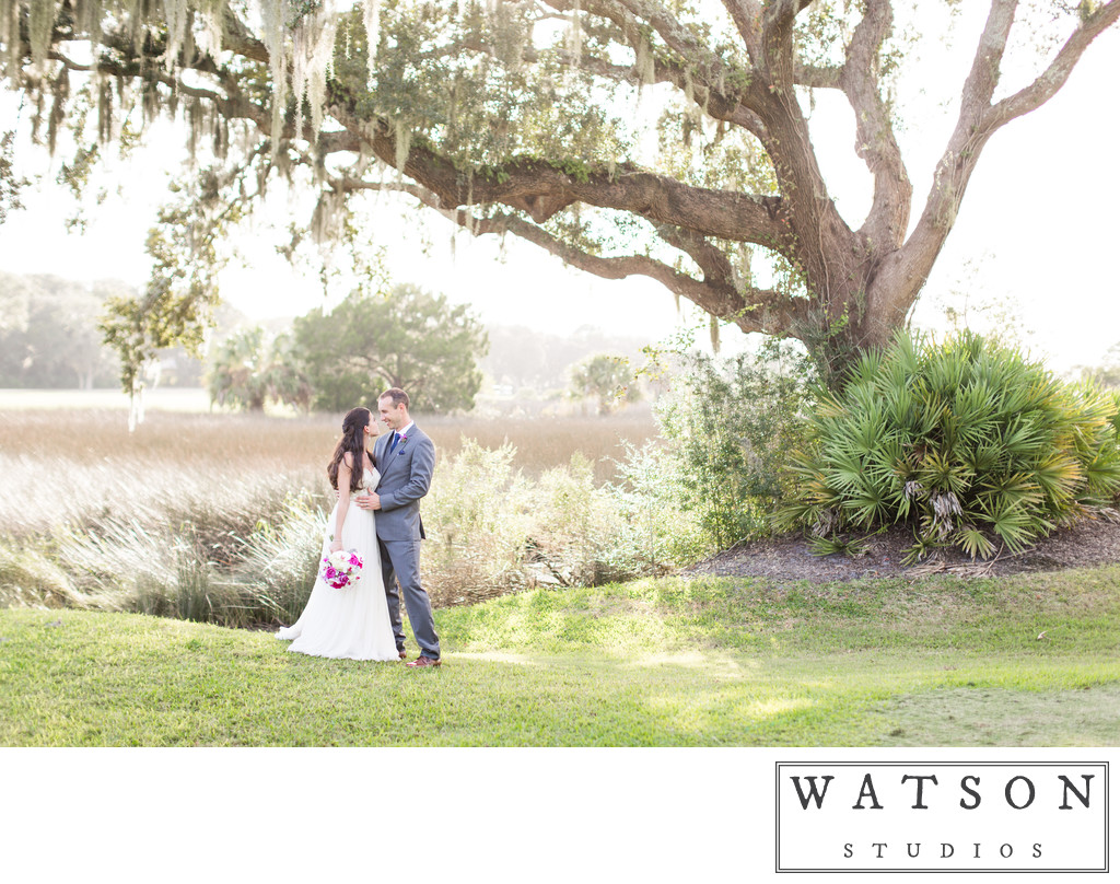 Wedding Photographers in Florida
