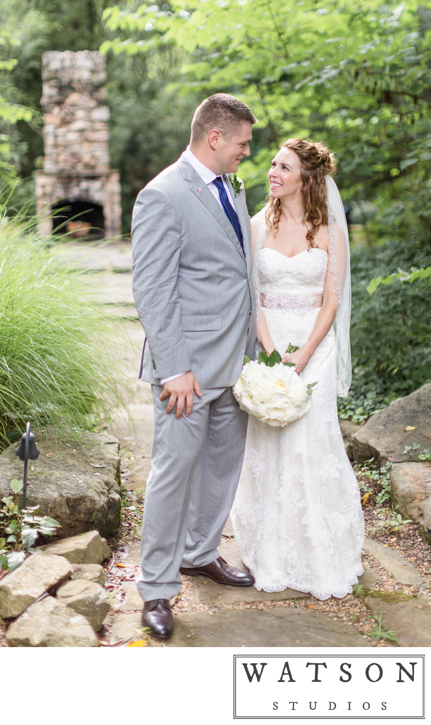 Weddings in the Smoky Mountains